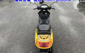 HONDA SPACY100