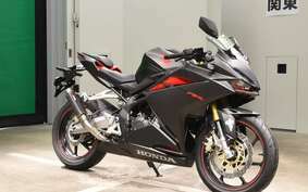 HONDA CBR250RR MC51