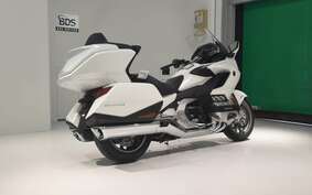 HONDA GL 1800 GOLD WING TOUR DCT 2023 SC79