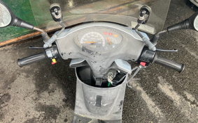 YAMAHA JOG SA55J