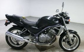 KAWASAKI BALIUS 250 1992 ZR250A