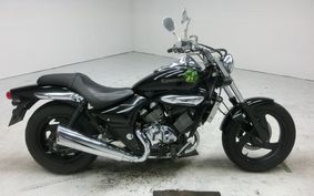 KAWASAKI ELIMINATOR 250 V Type 2004 VN250A