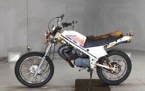 HONDA MT50 AD01