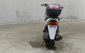 SUZUKI ADDRESS V125 CF4EA