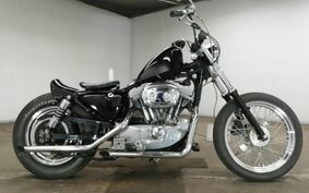 HARLEY XLH883 2001 CAM