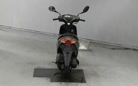 SUZUKI ADDRESS V50 CA44A