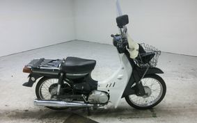 SUZUKI BIRDIE 50 BA14A