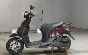 SUZUKI LET's CA4AA