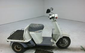 HONDA GYRO UP TA01