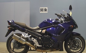 SUZUKI BANDIT 1250 F 2010 GW72A