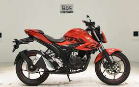 SUZUKI GIXXER 150 ED13N