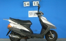 YAMAHA CYGNUS 125 D 1996 4TG