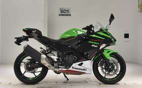 KAWASAKI NINJA 400 2021 EX400G