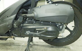 SUZUKI ADDRESS 110 CF47A