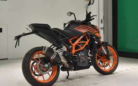 KTM 250 DUKE