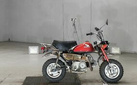 HONDA MONKEY Z50J