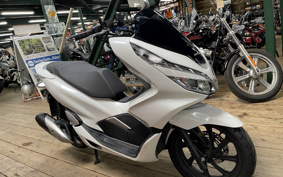 HONDA PCX125 JF81