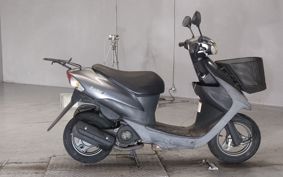 SUZUKI LETS2 CA1PA