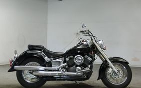 YAMAHA DRAGSTAR 400 CLASSIC 2005 VH01J