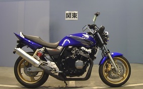 HONDA CB400SFV-3 2007 NC39