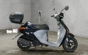 SUZUKI LET's 5 CA47A