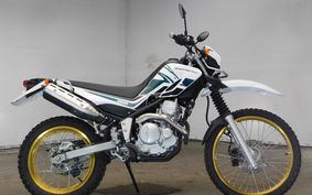 YAMAHA SEROW 250 DG17J