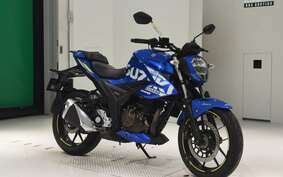 SUZUKI GIXXER 250 SF ED22B