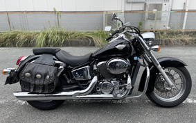 HONDA SHADOW 400 2005 NC34