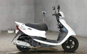 YAMAHA JOG ZR Evolution 2 SA39J