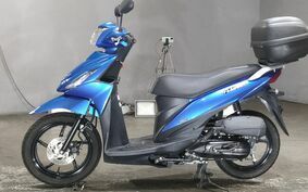 SUZUKI ADDRESS 110 CE47A