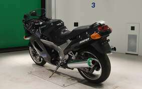 KAWASAKI ZZ1100 NINJA R Gen.2 1997 ZXT10D