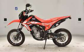 HONDA CRF250M MD44