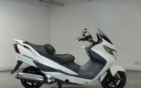 SUZUKI SKYWAVE 250 (Burgman 250) S CJ43A