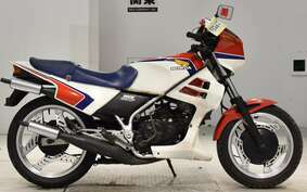 HONDA MVX250F MC09