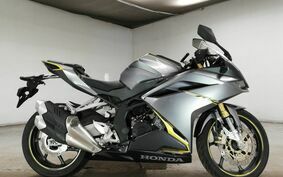 HONDA CBR250RR MC51