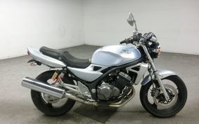 KAWASAKI BALIUS 250 Gen.2 2004 ZR250B