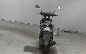 SUZUKI ADDRESS V125 G CF4EA