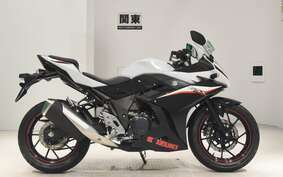 SUZUKI GSX250R DN11A