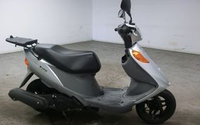 SUZUKI ADDRESS V125 CF4EA