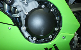 KAWASAKI ZX 10 NINJA ABS 2023 ZXT02L