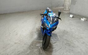 KAWASAKI NINJA 250 EX250P