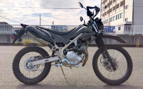 KAWASAKI KLX230 SHERPA LX232A