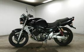 KAWASAKI BALIUS 250 Gen.2 ZR250B