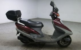 HONDA SPACY 125 JF04