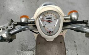 HONDA CREA SCOOPY AF55