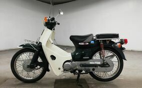 HONDA C70 SUPER CUB HA02