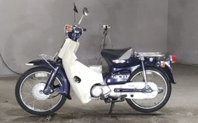 HONDA SUPER CUB90 HA02