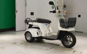 HONDA GYRO X TD02