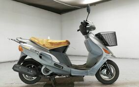 SUZUKI VECSTAR 125 CF42A