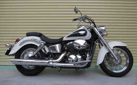 HONDA SHADOW 400 2006 NC34